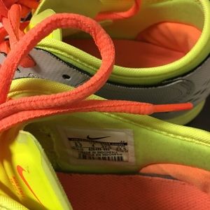 Nike Shoes - Nike free run shoes Nike Shoes - Nike free run shoes